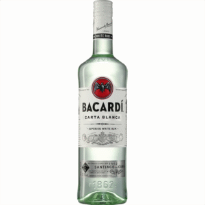 Ron Bacardi 1L