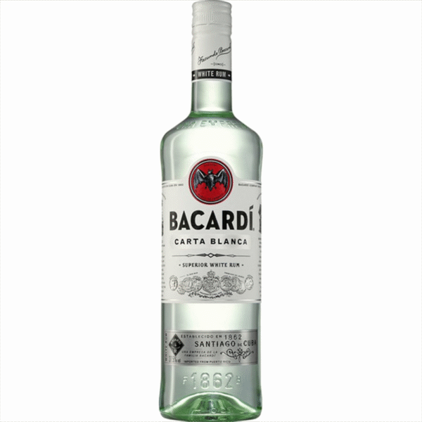 Ron Bacardi 1L