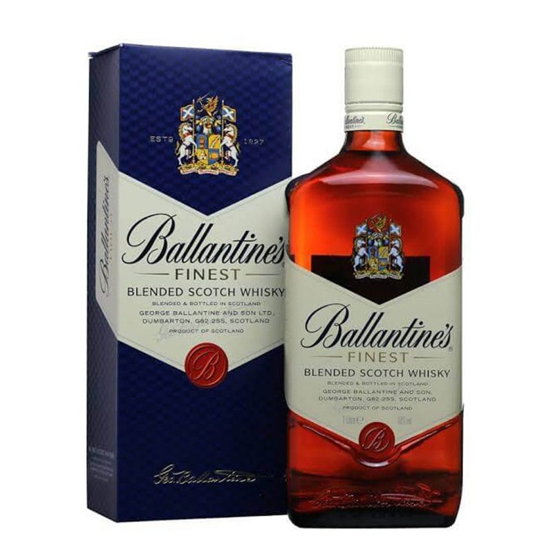BALLANTINES 1L