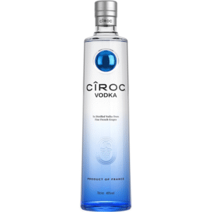 VODKA CIROC ORIGINAL