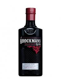 Ginebra Brockmans 70 Cl