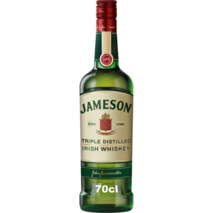 JAMESON 7O CL