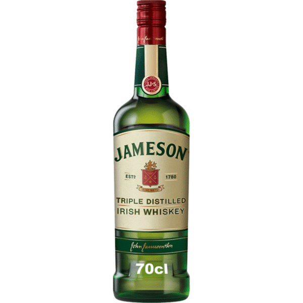 JAMESON 7O CL