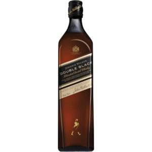 jhonnie walker double black 70 cl