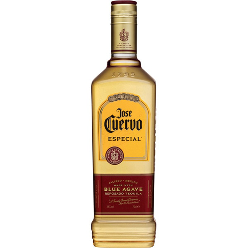 JOSE CUERVO 70 CL