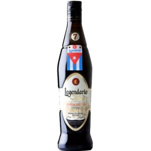 ron elixir legendario 7 años 70 cl