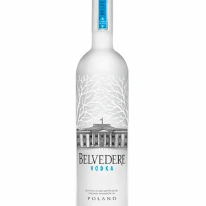 vodka balvedere 70 cl