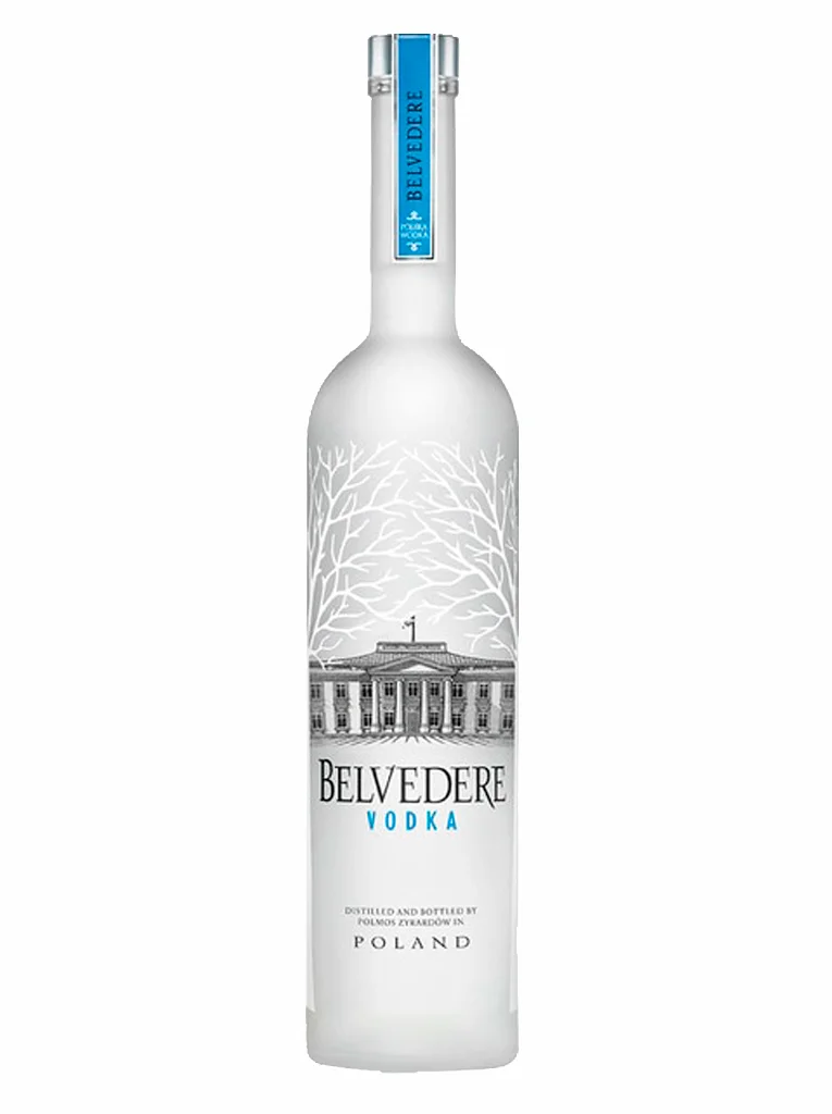 Vodka balvedere 70 cl