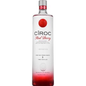 vodka ciroc berry 70 cl